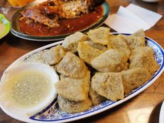 -鼎香润(德胜门内店)