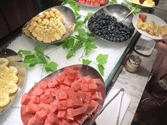 -临水宫·康养餐厅(徐矿广场店)