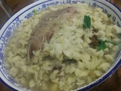 -老刘家泡馍·陕西老字号(钟楼广济街店)