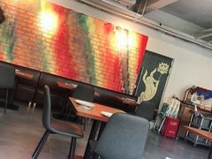 -NAMO印度餐厅