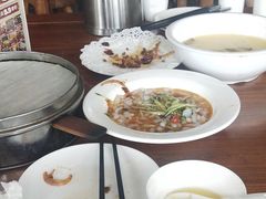 -包龙府灌汤包子(开封府店)
