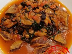 -烤无忌·新疆菜馆(格林威治城店)