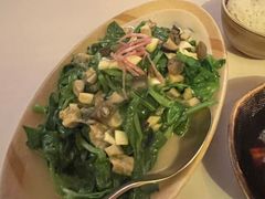 -龙门阵茶屋川菜馆(武康路店)