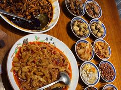 -小时候焗海鲜(鄞州万达店)