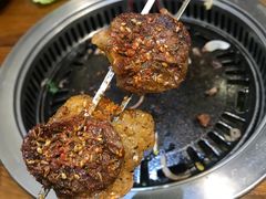 -齐齐哈尔特色烤肉