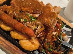 -翠华餐厅(正佳广场店)