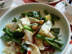 -南沙游艇会·大兵船餐厅