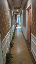 -芳朵美容养生SPA