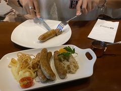 -haxnbauer海森堡德国餐厅(深圳coco店)