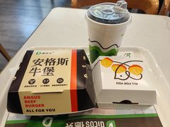 -德克士(前门店)