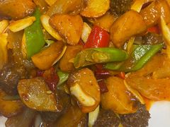 -伊帆食府·青海地方特色美食