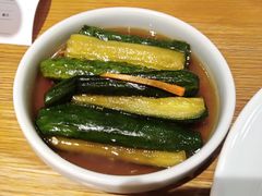 -醉面(五道口启迪大厦店)