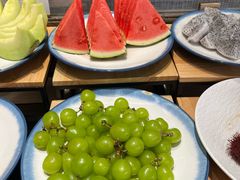 -大渔铁板烧(海雅缤纷城店)