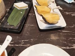 -粤轩楼广式特色餐厅(青岛路店)