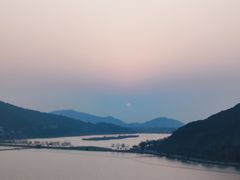 -南北湖风景区