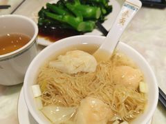 -麦奀云吞面世家 山顶店(山顶广场店)