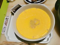 肉糜炖蛋-桂满陇-十里风荷(合生汇店)