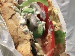 -SUBWAY赛百味(欧亚新生活店)