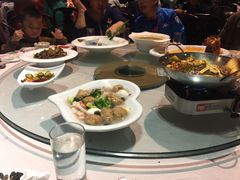 -丽华园(汉阳龙阳店)