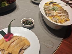 -阿明小菜·海鲜·上海菜(梅陇店)