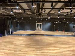 -G-STEPS舞蹈工作室