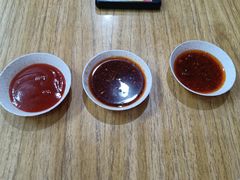 -津品味小吃(大学湾店)