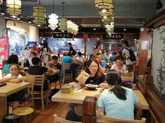 大堂-金原鸭血粉丝汤·汤包·脆皮烤鸭(南京博物院店)