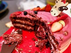 -派悦坊·甜品·蛋糕(日坛店)