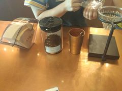 -sugarman espresso素饮糖人高新咖啡工厂