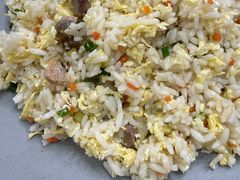 什锦炒饭-白魁老号饭庄(交道口店)
