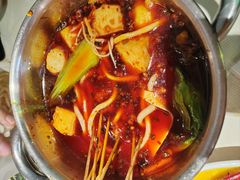 -柒五龙虾(八王寺店)