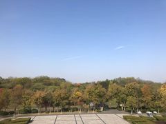 -合肥三国新城遗址公园