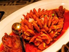 -醉庐·新上海菜(南京西路店)