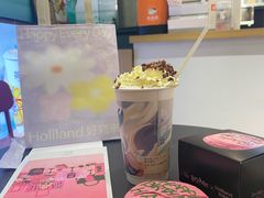 -好利来(龙首印象城店)