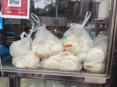 -袁大头包子(光华路店)