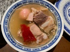 -南京大牌档(青岛万象城店)