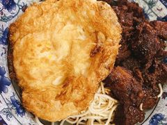 -旺泉餐饮店·清真牛肉面馆