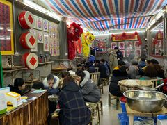 大堂-喜半仙·牛八宝·两江米粉酒(普陀路店)