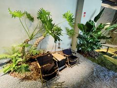 -J Create城市露营咖啡·简餐·宠物(上海动物园店)