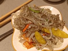 -海底捞火锅(南海万科广场店)