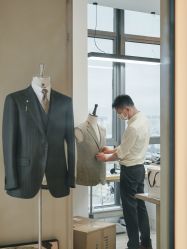 -BROTHER西服礼服定制·商务·婚礼(佛山南海店)