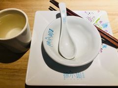 -徐小姐爱地锅(海州万达店)