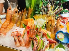 -万岛日本料理铁板烧(万象城店)