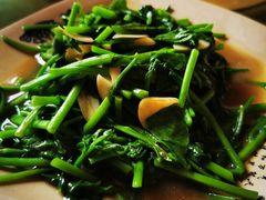 炒时蔬-龙姐私房菜(和顺古镇店)