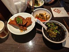 -阿大排档(长春这有山店)