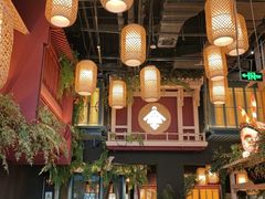 -南京大牌档(龙江新城市广场店)