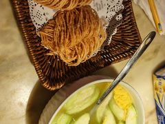 -老淮安·淮安菜(周恩来纪念馆店)