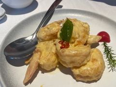 -珍宝海鲜JUMBO Seafood(ifc店)