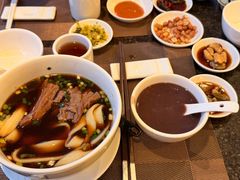 -中国厨房/台湾牛肉面