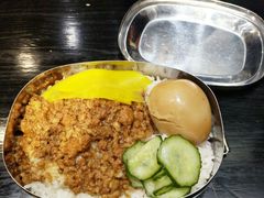 台北肉燥饭-小明同学(三里屯店)